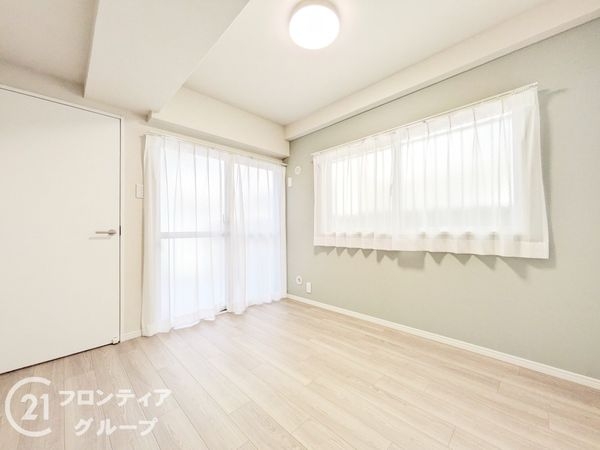 シャトラングリーンパーク　中古マンション