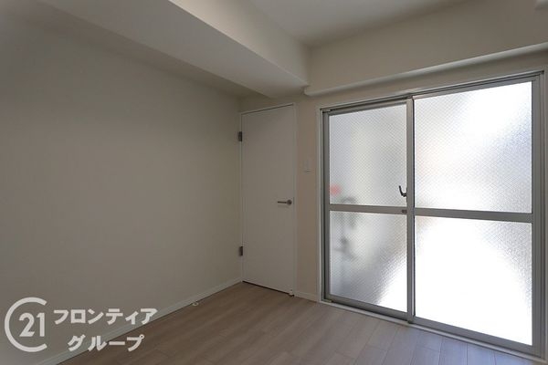 シャトラングリーンパーク　中古マンション