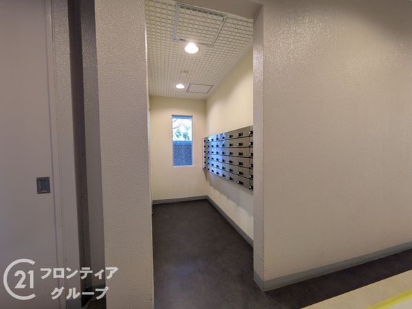 ＲＩＣイーストコート四番街１２９号棟　中古マンション