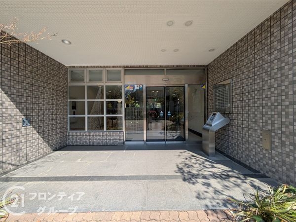 ＲＩＣイーストコート四番街１２９号棟　中古マンション