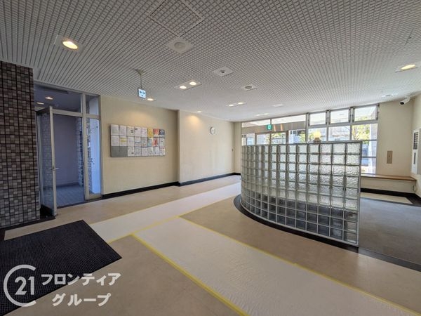 ＲＩＣイーストコート四番街１２９号棟　中古マンション