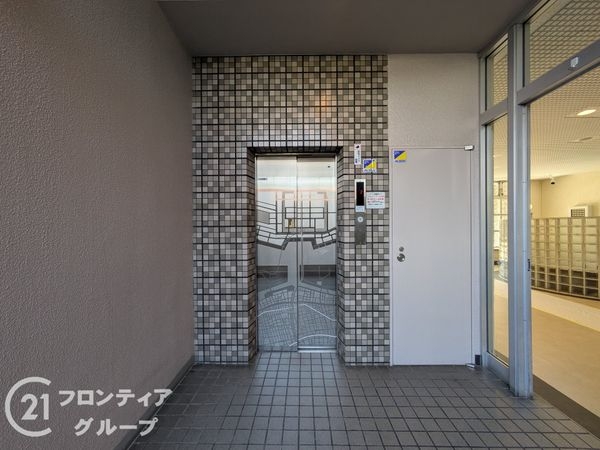 ＲＩＣイーストコート四番街１２９号棟　中古マンション