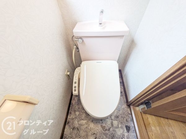 神戸市東灘区西岡本６丁目の中古一戸建て