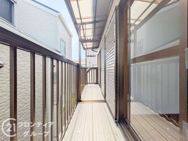 神戸市東灘区西岡本６丁目の中古一戸建て