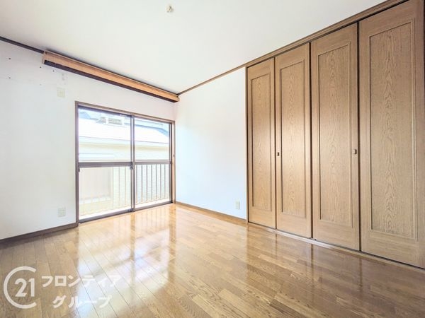 神戸市東灘区西岡本６丁目の中古一戸建て