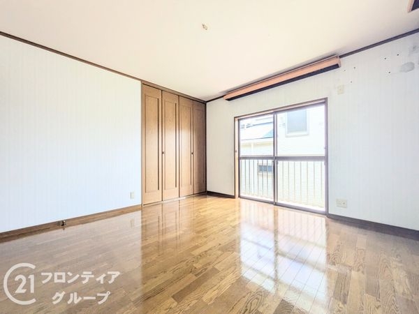神戸市東灘区西岡本６丁目の中古一戸建て