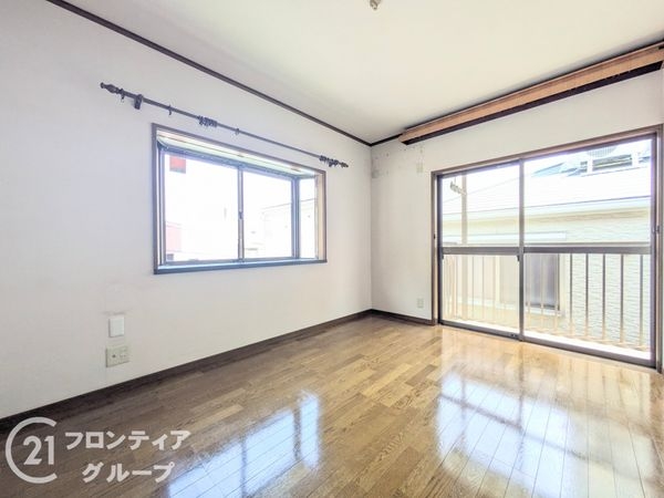神戸市東灘区西岡本６丁目の中古一戸建て