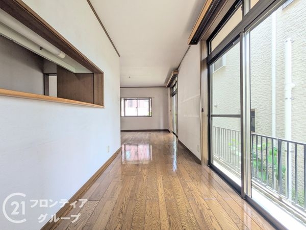 神戸市東灘区西岡本６丁目の中古一戸建て