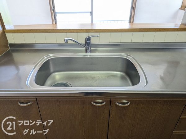 神戸市東灘区西岡本６丁目の中古一戸建て