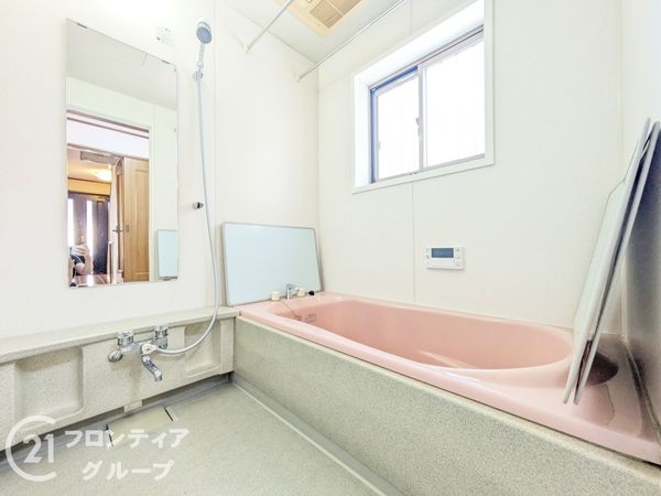 神戸市東灘区西岡本６丁目　中古一戸建て