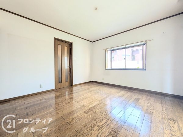 神戸市東灘区西岡本６丁目の中古一戸建て