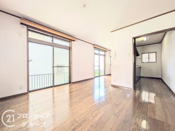神戸市東灘区西岡本６丁目の中古一戸建て
