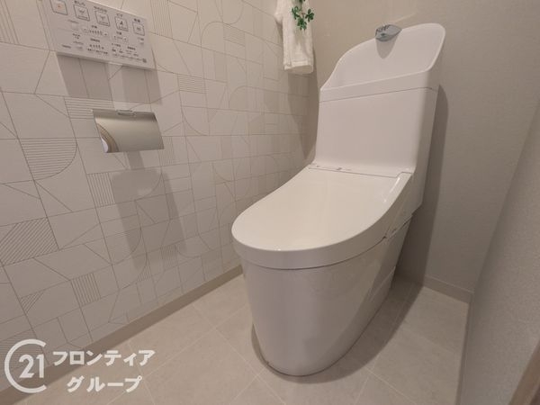 ローレル・トアスクエア　中古マンション