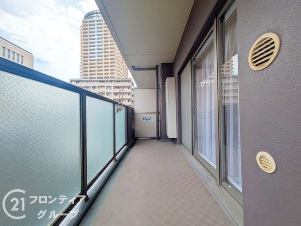 ローレル・トアスクエア　中古マンション