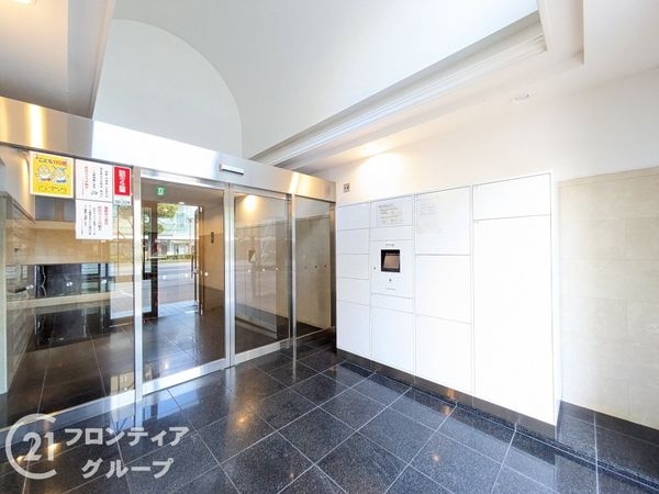 ローレル・トアスクエア　中古マンション