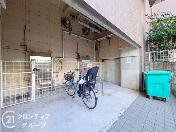 ローレル・トアスクエア　中古マンション