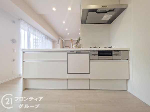 ローレル・トアスクエア　中古マンション