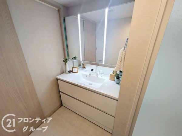 ローレル・トアスクエア　中古マンション