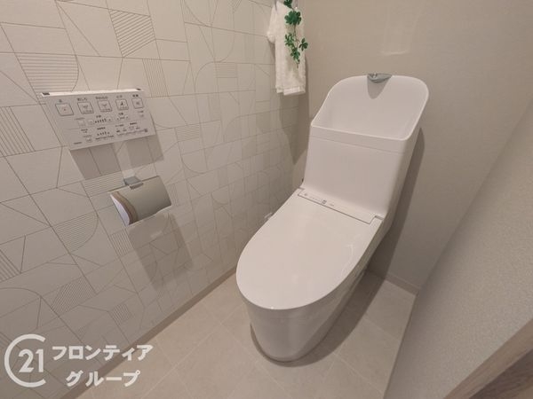 ローレル・トアスクエア　中古マンション