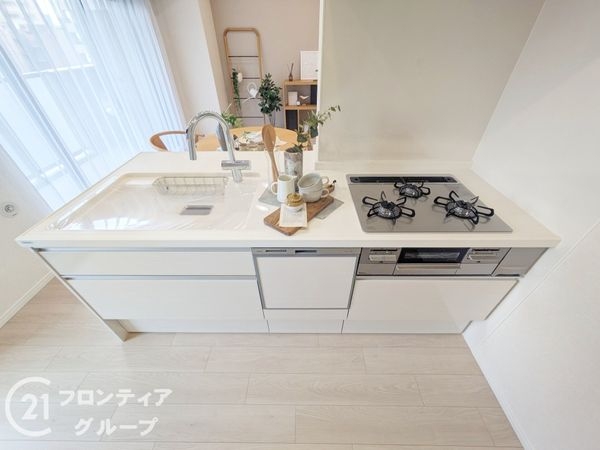 ローレル・トアスクエア　中古マンション