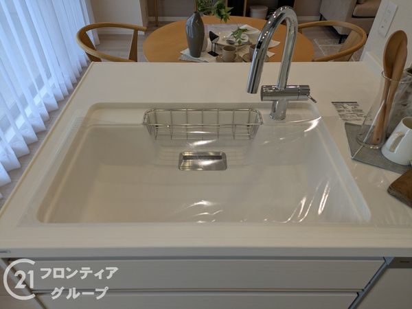ローレル・トアスクエア　中古マンション
