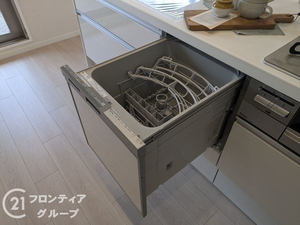 ローレル・トアスクエア　中古マンション