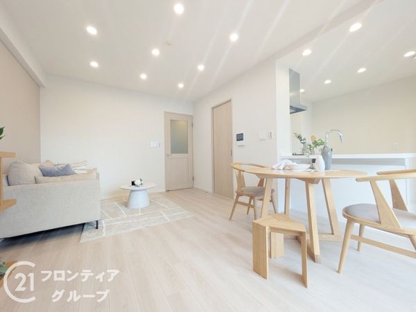 ローレル・トアスクエア　中古マンション