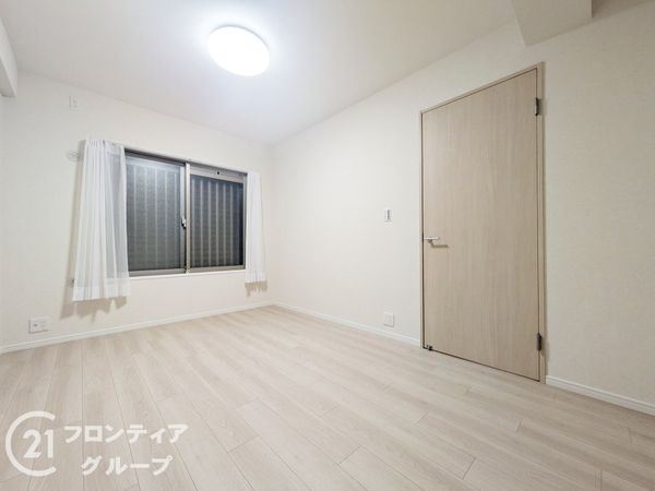 ローレル・トアスクエア　中古マンション