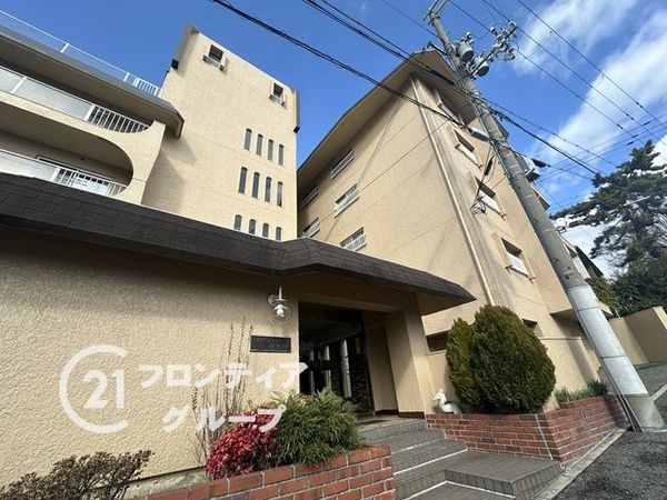 スターハイツ住吉川　中古マンション