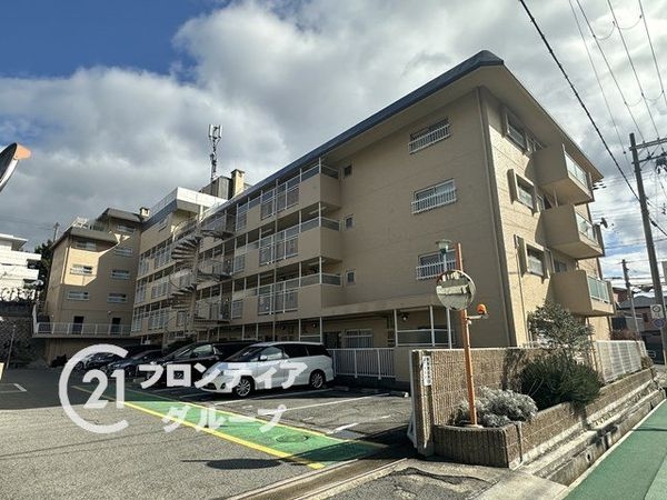 スターハイツ住吉川　中古マンション