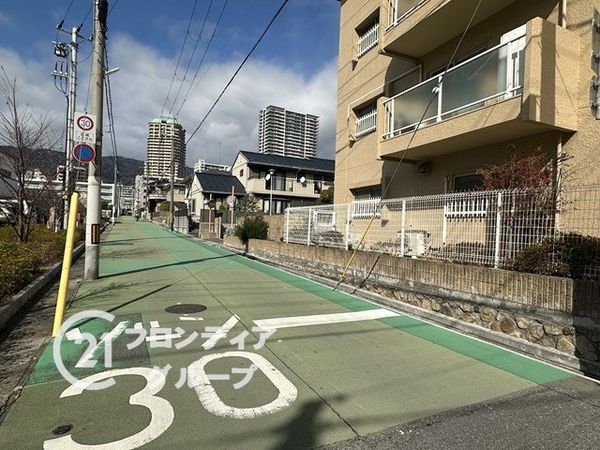 スターハイツ住吉川　中古マンション