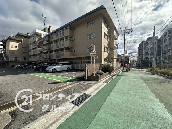 スターハイツ住吉川　中古マンション