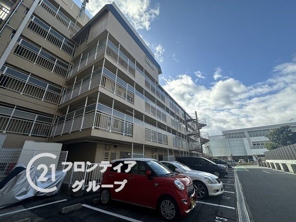 スターハイツ住吉川　中古マンション