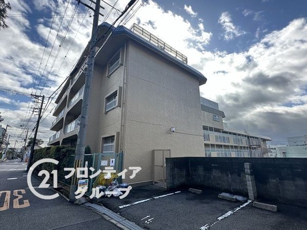 スターハイツ住吉川　中古マンション