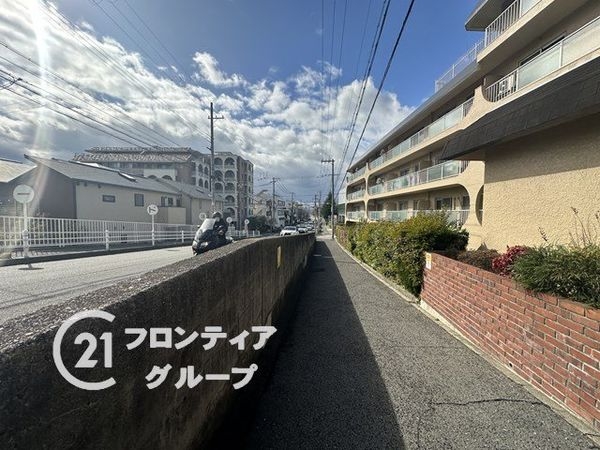 スターハイツ住吉川　中古マンション