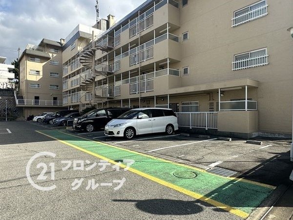 スターハイツ住吉川　中古マンション