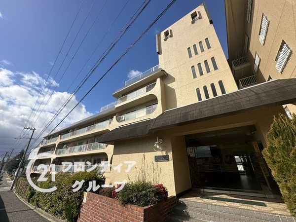 スターハイツ住吉川 中古マンション