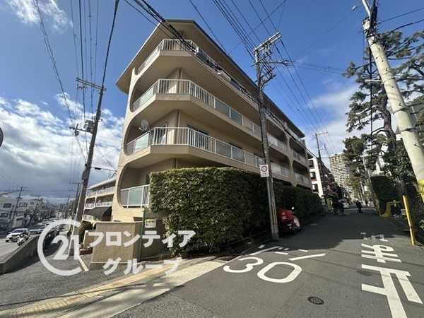 スターハイツ住吉川　中古マンション