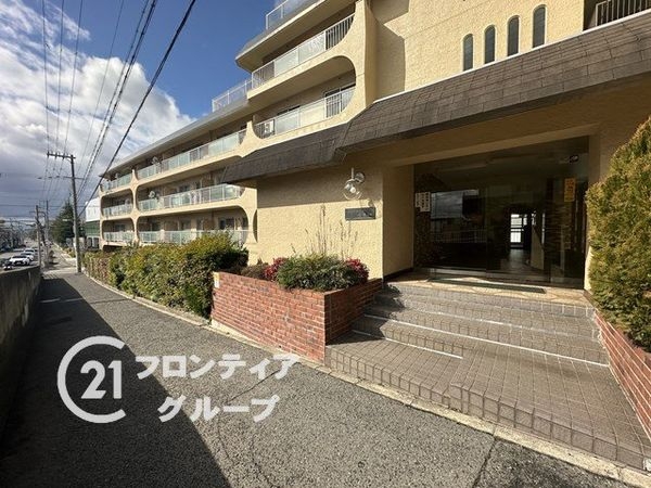 スターハイツ住吉川　中古マンション