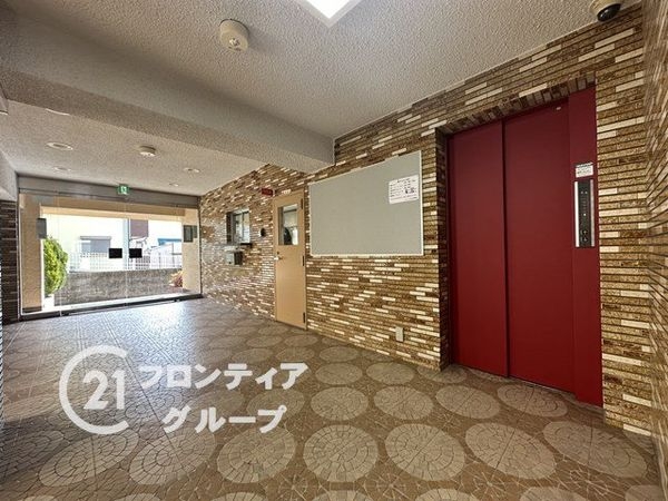 スターハイツ住吉川　中古マンション