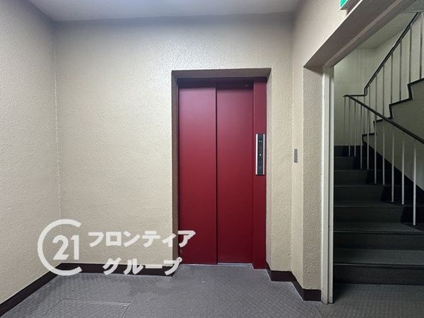 スターハイツ住吉川　中古マンション