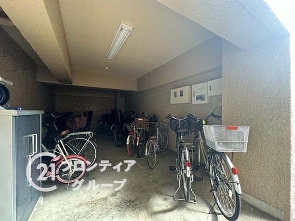 スターハイツ住吉川　中古マンション