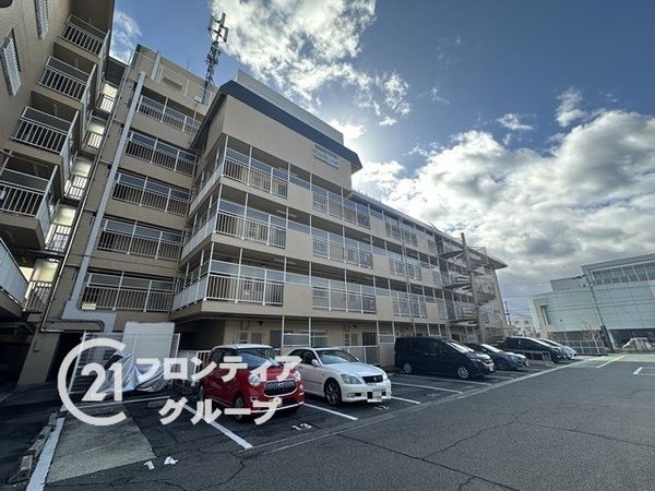 スターハイツ住吉川　中古マンション