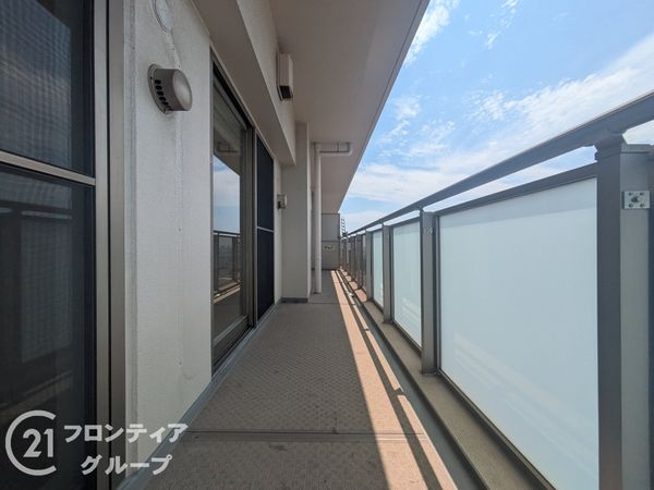 ワコーレ神戸灘タワー　中古マンション