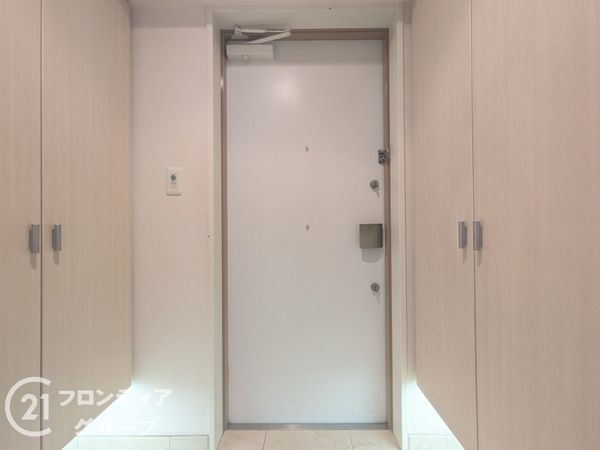 ワコーレ神戸灘タワー　中古マンション
