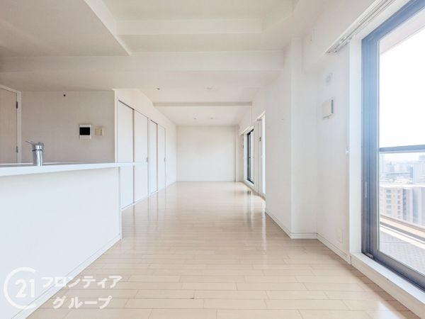 ワコーレ神戸灘タワー　中古マンション