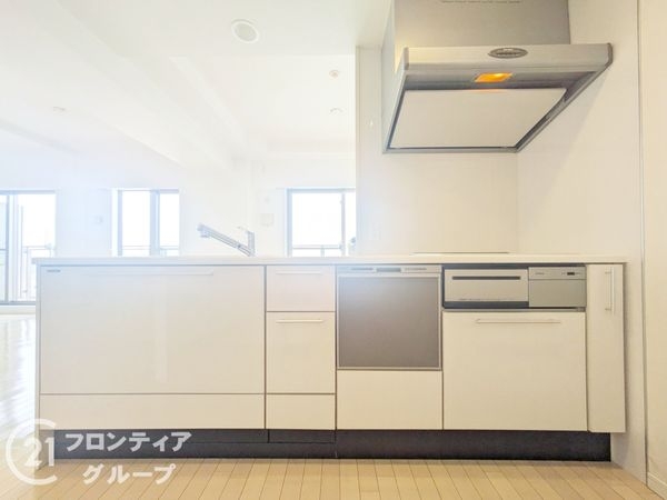 ワコーレ神戸灘タワー　中古マンション