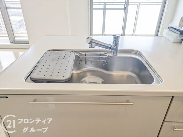 ワコーレ神戸灘タワー　中古マンション