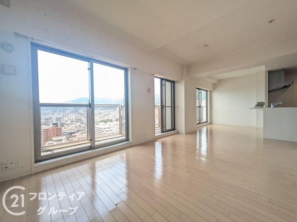 ワコーレ神戸灘タワー　中古マンション