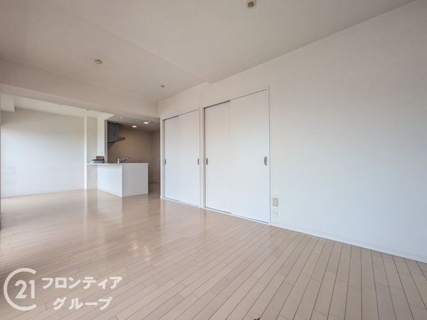 ワコーレ神戸灘タワー　中古マンション
